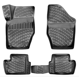 ER-3D PATOSNICE PEUGEOT 307 2001-2014RIZ